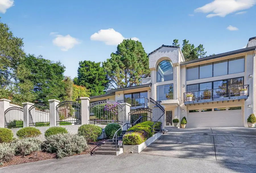 4051 Los Altos Drive, Pebble Beach, CA 93953 - Image #2