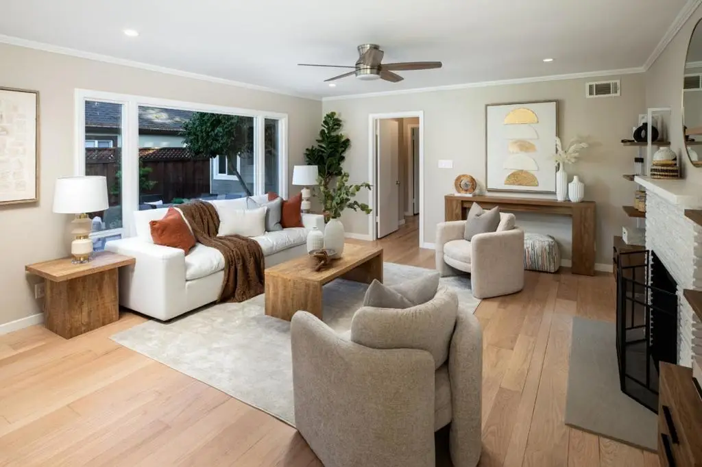 1833 Brittan Avenue, San Carlos, CA 94070 - Image #1