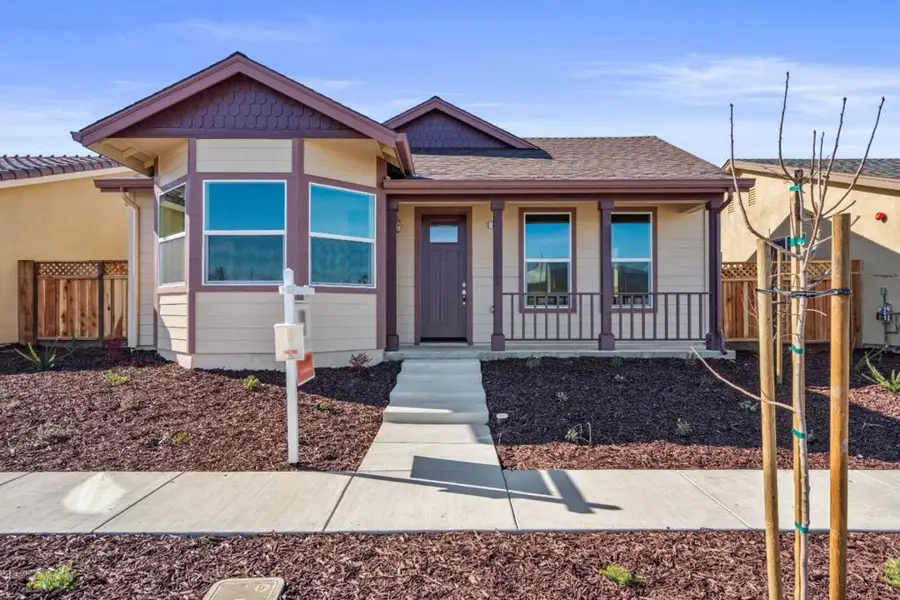 779 Aurora Way, King City, CA 93930 - #2