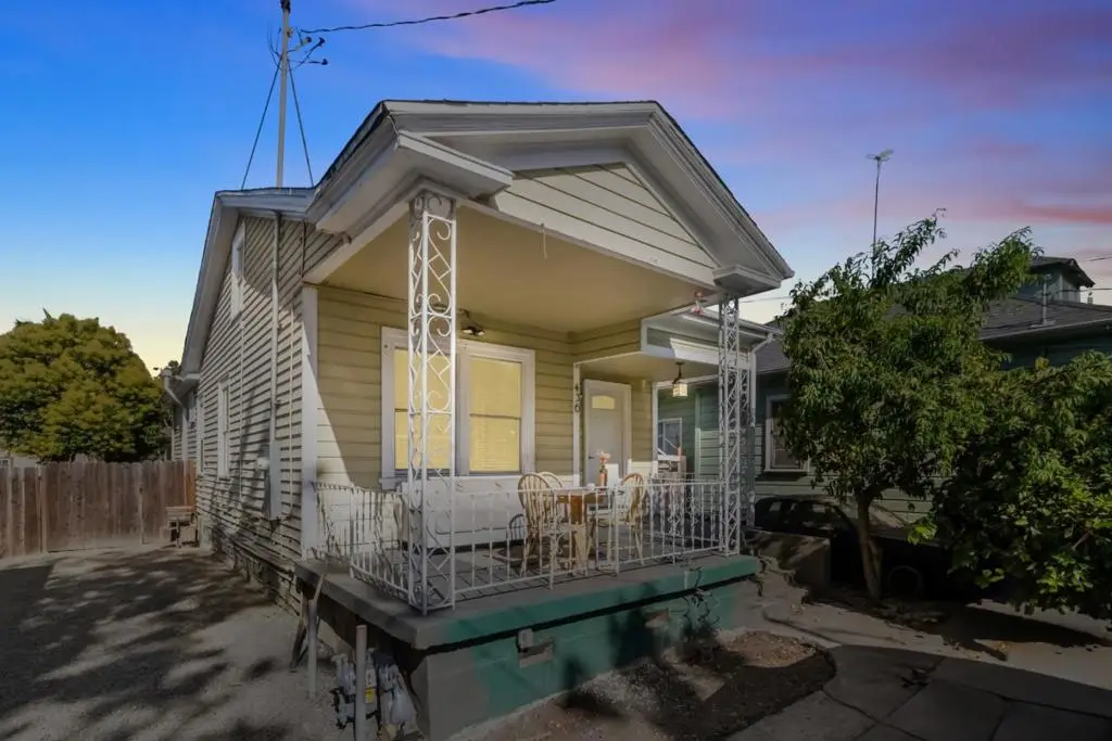 436 N 7th Street, San Jose, CA 95112 - #1