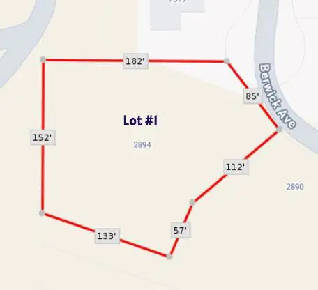 2894 Berwick Avenue, Gilroy, CA 95020 - Image #2