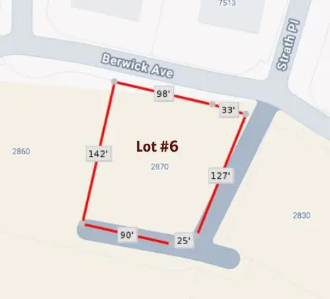 2870 Berwick Avenue, Gilroy, CA 95020 - #2