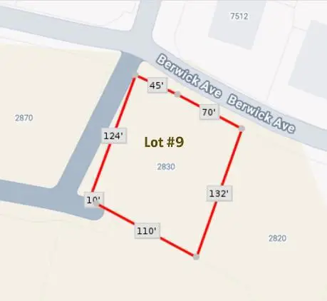 2830 Berwick Avenue, Gilroy, CA 95020 - #2