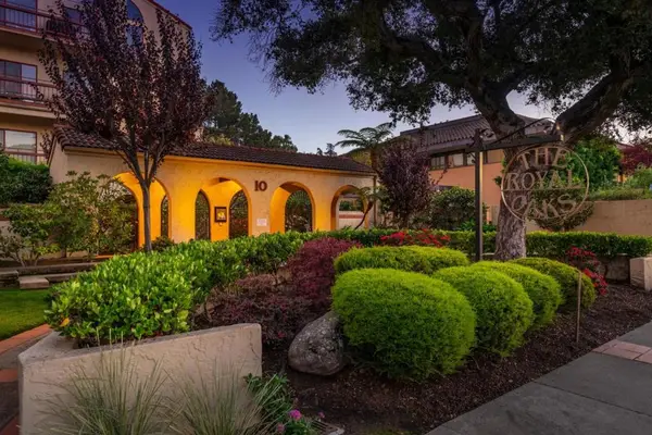 10 9th Avenue #206, San Mateo, CA 94401