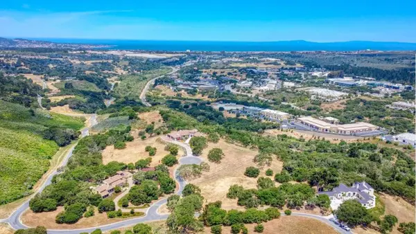 8340 Vista Monterra, Monterey, CA 93940