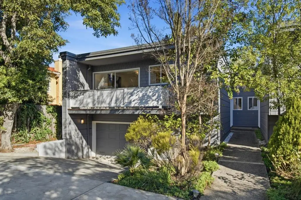 501 W Fox Court, Redwood City, CA 94061 - Image #1