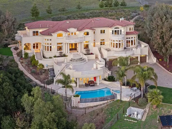 20750 Lost Ranch Road, San Jose, CA 95120