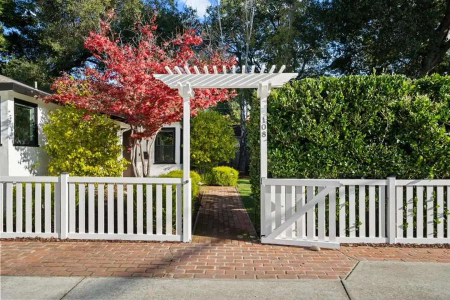108 Durham Street, Menlo Park, CA 94025 - Image #3