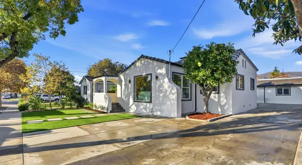 112 S Cragmont Avenue, San Jose, CA 95127