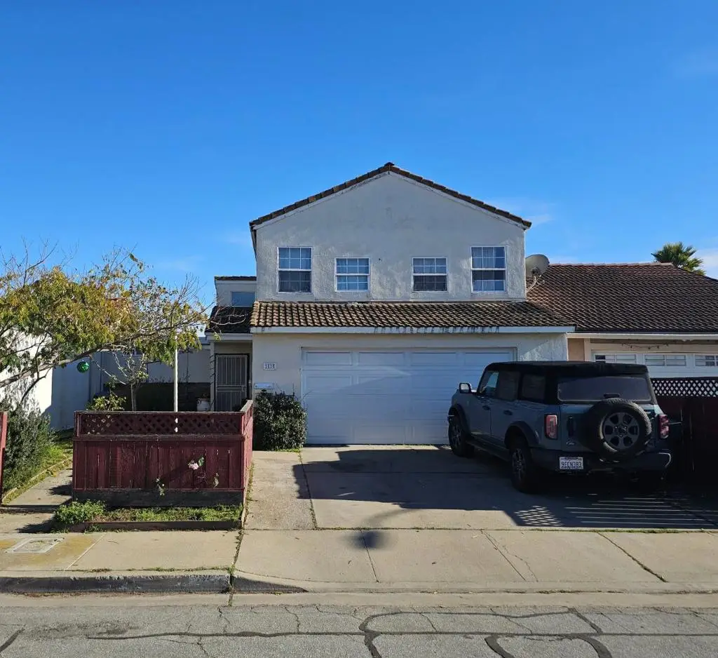 1515 Aragon Circle, Salinas, CA 93906 - #1
