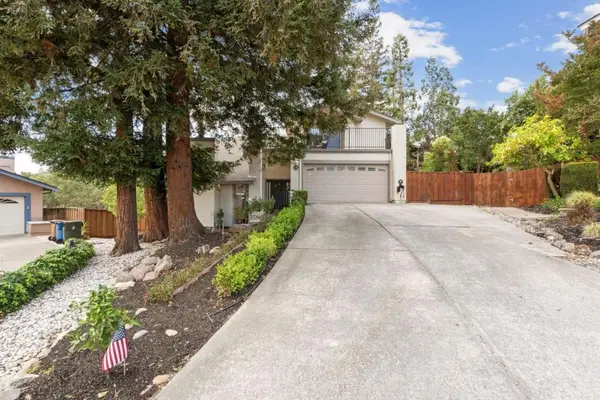 3 Saint Louis Lane, Pleasant Hill, CA 94523