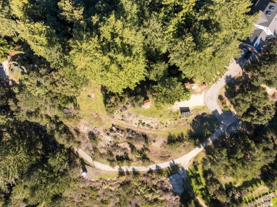 18060 Moonrise Road, Boulder Creek, CA 95006 - #3