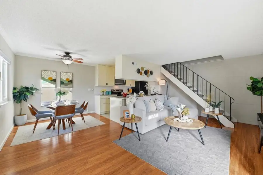 5701 Calmor #2, San Jose, CA 95123 - Image #2