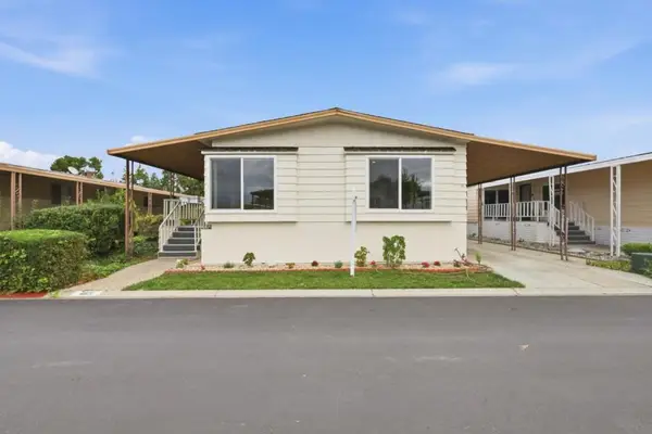 485 Millpond Drive, San Jose, CA 95125