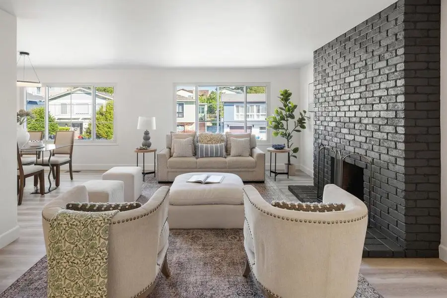 15 Eastridge Circle, Pacifica, CA 94044 - Image #3