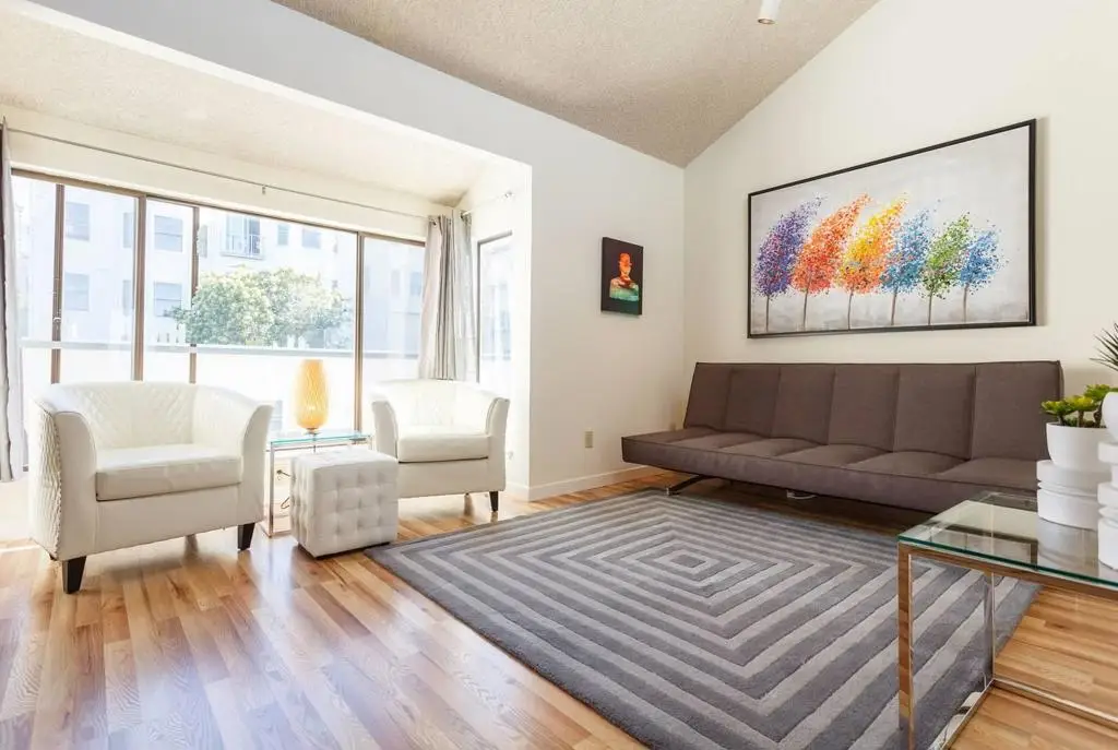 28 Houston Street, San Francisco, CA 94133 - #1