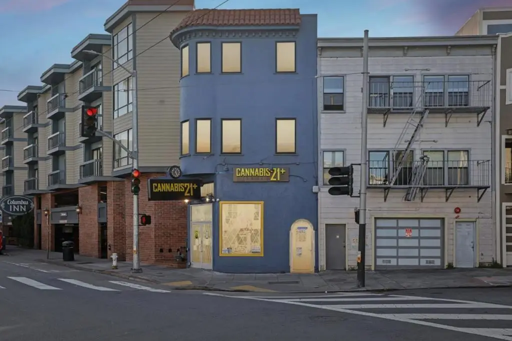 649651 Francisco St, San Francisco, CA 94133 - #1
