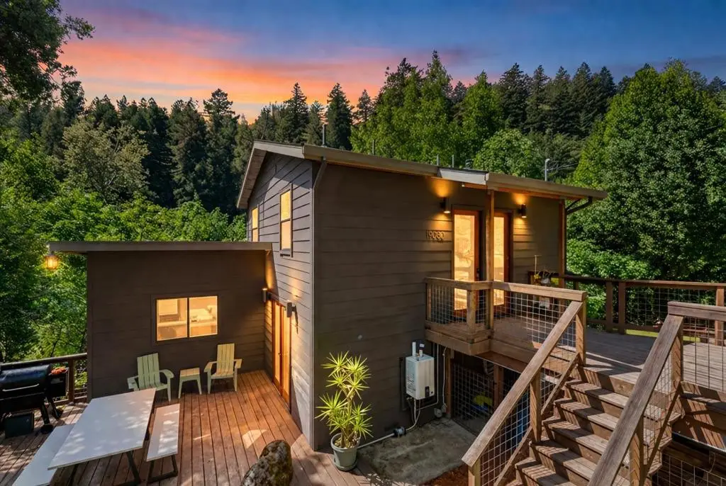 19060 Laurel Drive, Los Gatos, CA 95033 - #1