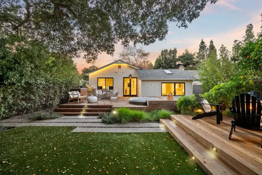 628 8th Avenue, Menlo Park, CA 94025 - Image #2