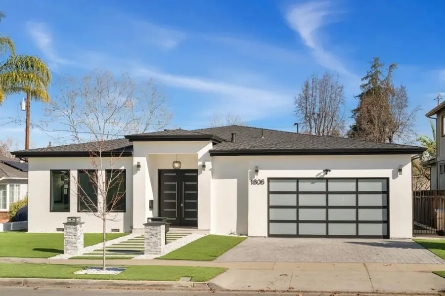 1806 Cottle Avenue, San Jose, CA 95125 - Image #3