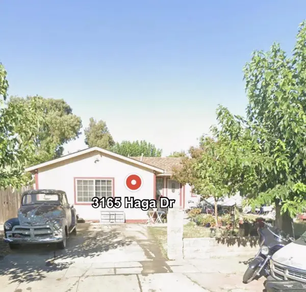 3165 Haga Drive, San Jose, CA 95111