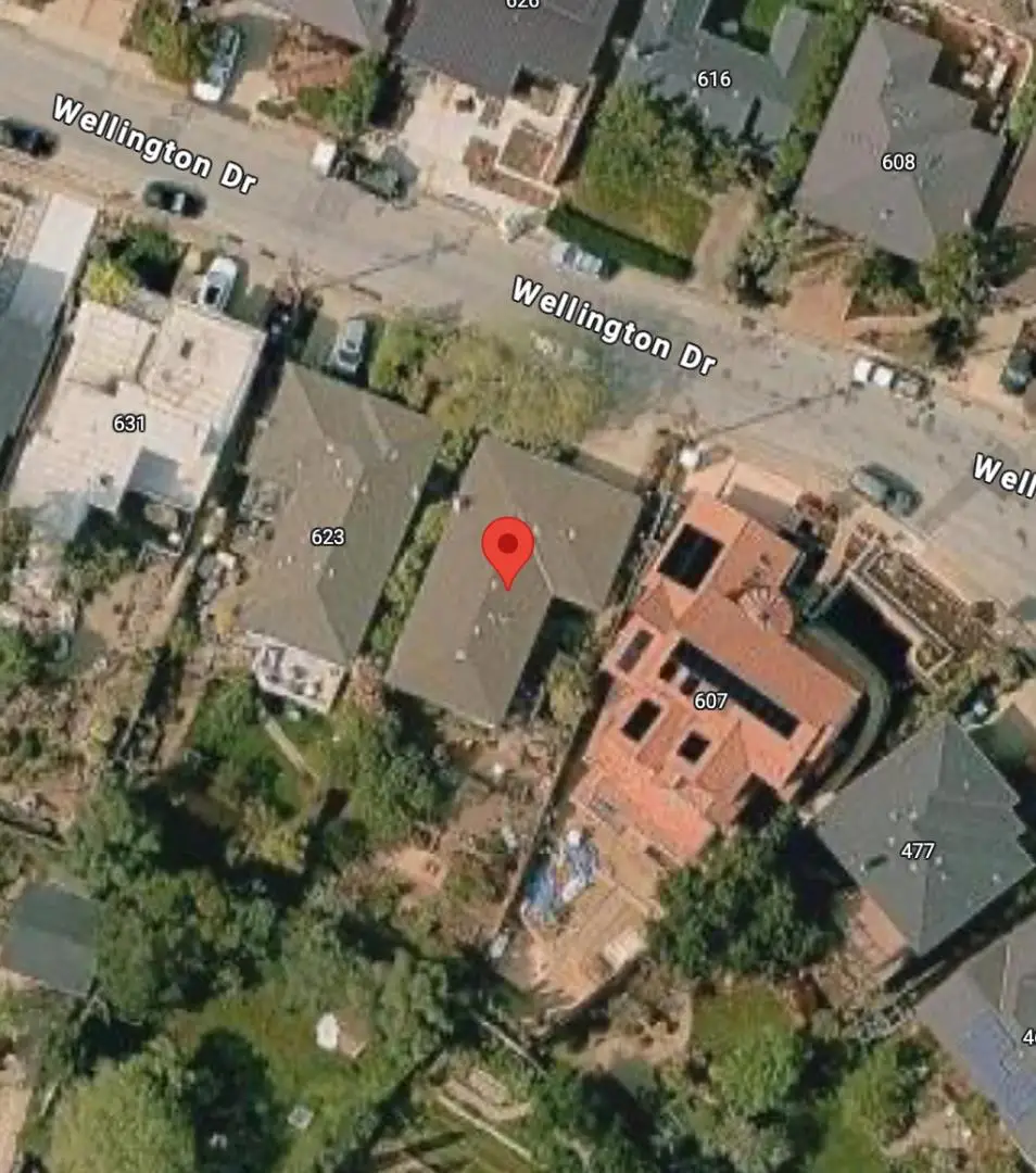 615 Wellington Drive, San Carlos, CA 94070 - Image #1