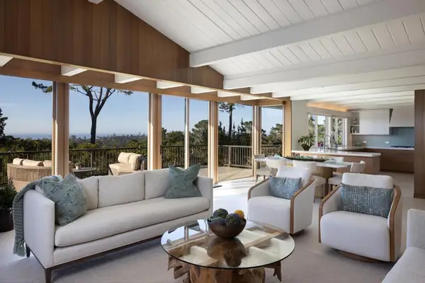 3896 Ronda Road, Pebble Beach, CA 93953