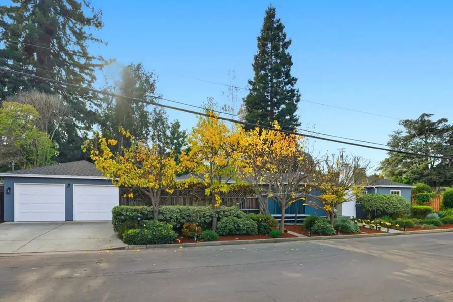 145 Cornell Road, Menlo Park, CA 94025 - Image #2