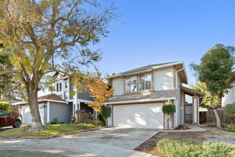 915 Kara Way, Campbell, CA 95008 - Image #2