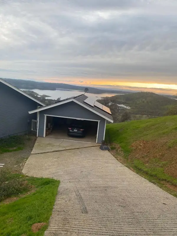 5448 Arbolada Drive, La Grange, CA 95329