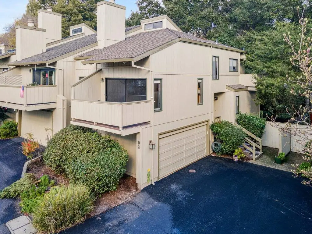 146 Bean Creek Road #D3, Scotts Valley, CA 95066 - Image #1