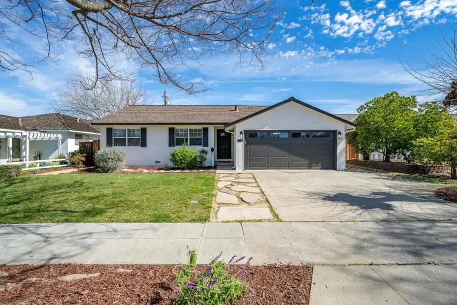 5444 Clovercrest Drive, San Jose, CA 95118 - #2