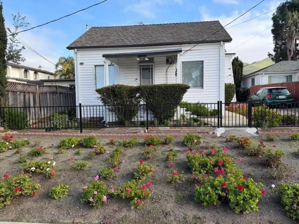 43518 Bryant Street, Fremont, CA 94539 - #1