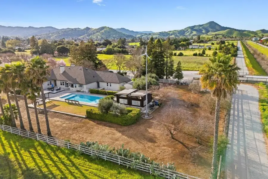 380 W Middle Avenue, Morgan Hill, CA 95037 - #3