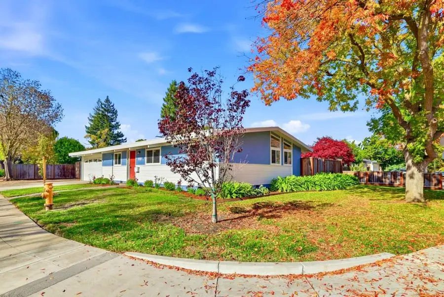 3839 Ross Road, Palo Alto, CA 94303 - Image #2