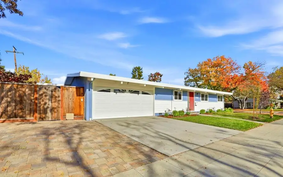 3839 Ross Road, Palo Alto, CA 94303 - Image #3