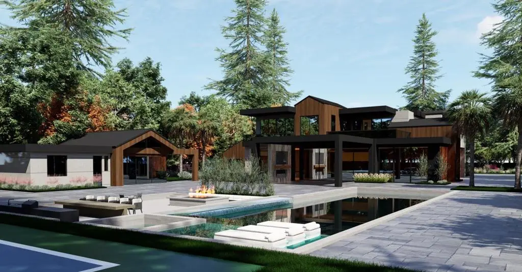 123 Stockbridge Avenue, Atherton, CA 94027 - Image #1