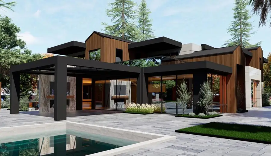 123 Stockbridge Avenue, Atherton, CA 94027 - Image #3