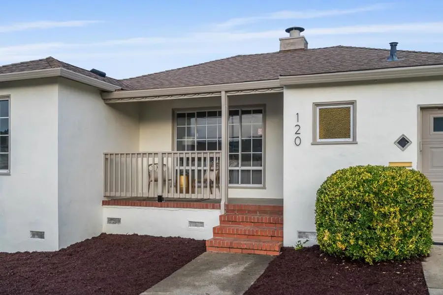 120 Greenwood Drive, South San Francisco, CA 94080 - Image #3