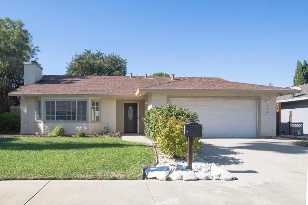 720 Clearview Drive, Hollister, CA 95023 - Image #1