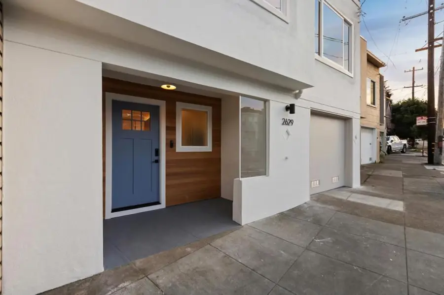 2629 San Jose Avenue, San Francisco, CA 94112 - Image #2
