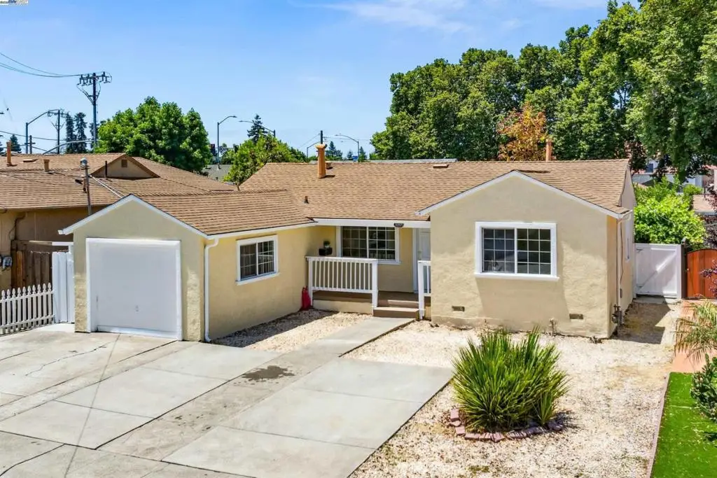 16829 Daryl Avenue, San Lorenzo, CA 94580 - Image #1