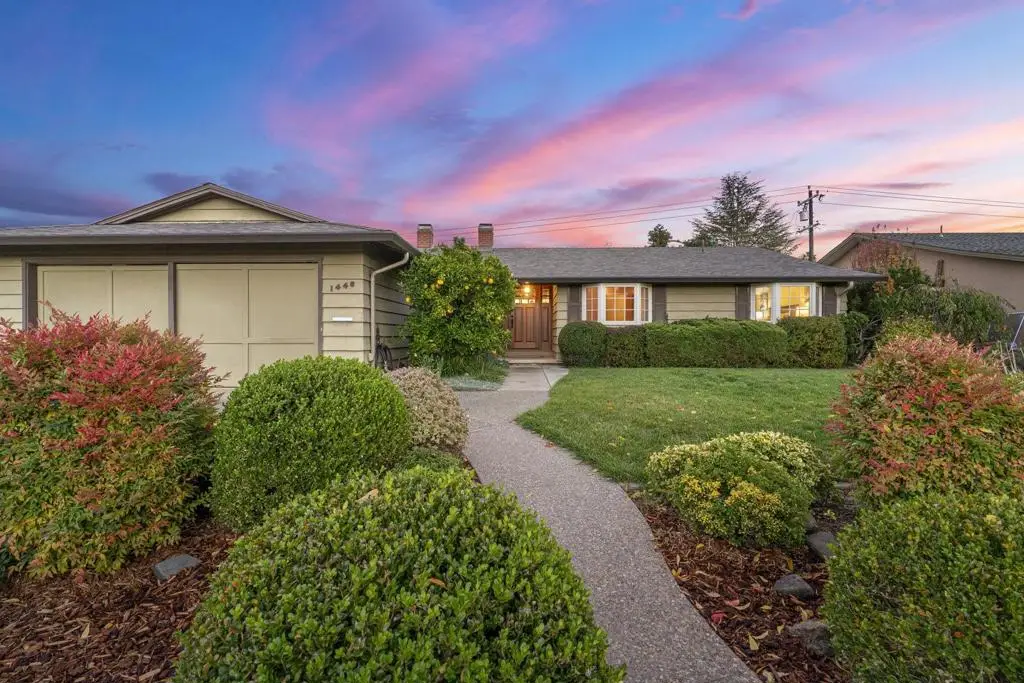 1446 La Crosse Drive, Sunnyvale, CA 94087 - Image #1