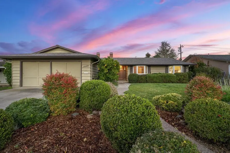 1446 La Crosse Drive, Sunnyvale, CA 94087 - Image #2