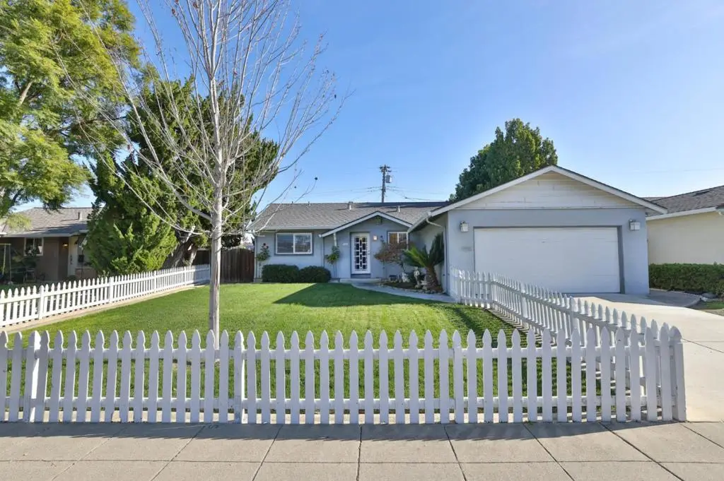 4898 Caroline Way, San Jose, CA 95124 - Image #1