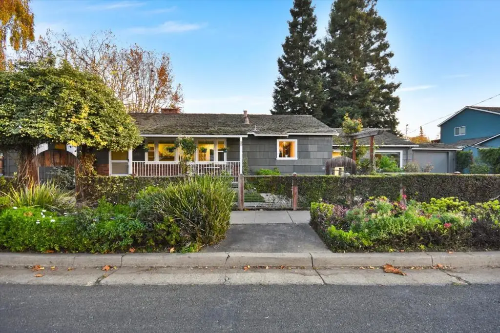 1152 Curtner Avenue, San Jose, CA 95125 - Image #1