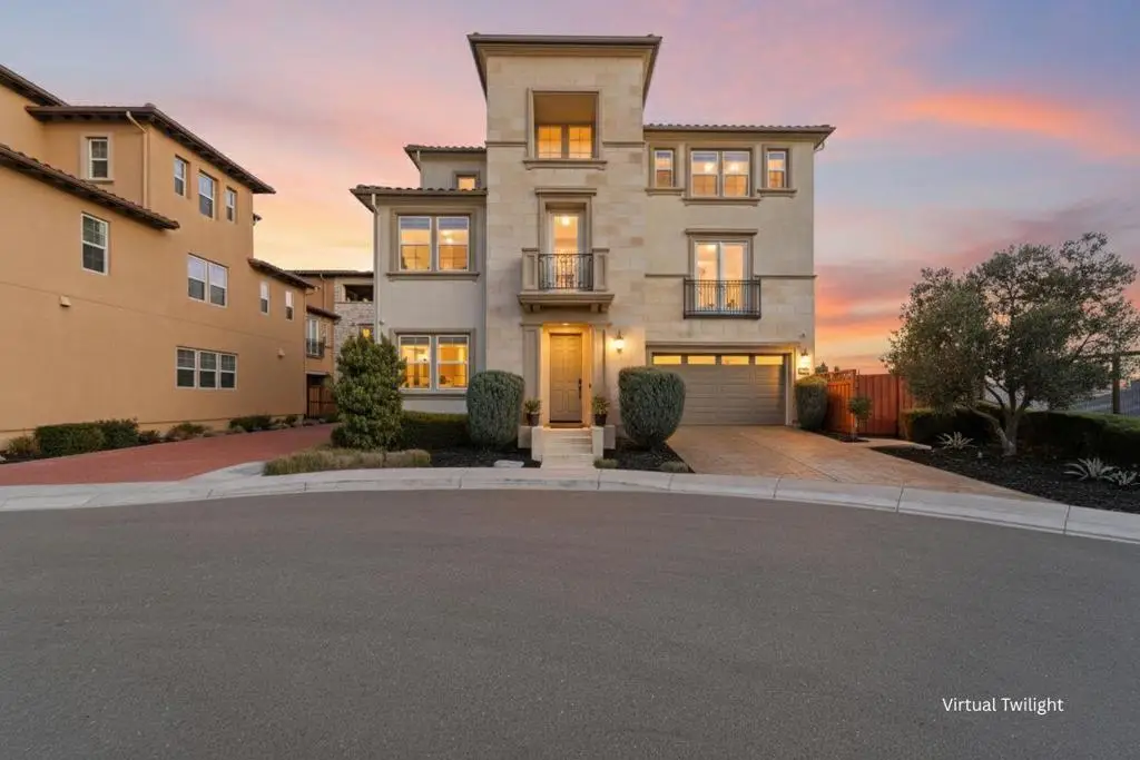 600 Thyme Way, San Ramon, CA 94582 - Image #1