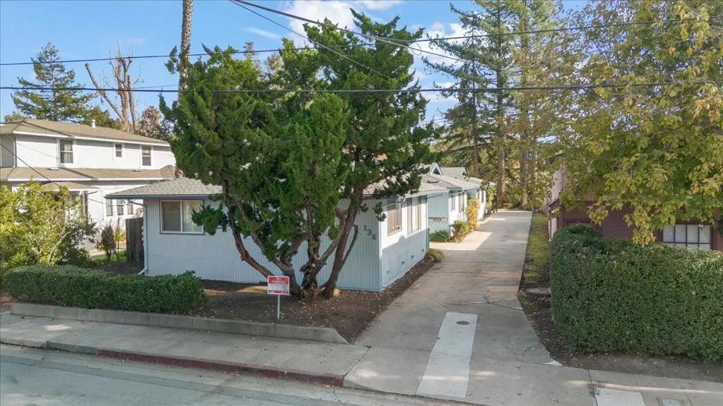 136 Market Street, Santa Cruz, CA 95062 - #1