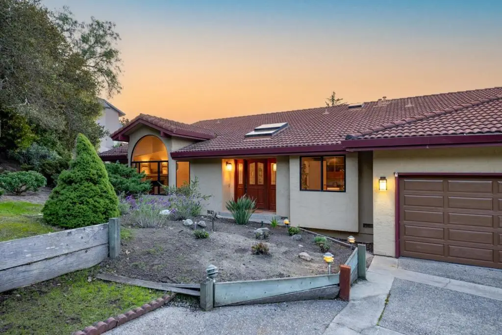 25460 Boots Road, Monterey, CA 93940 - Image #1