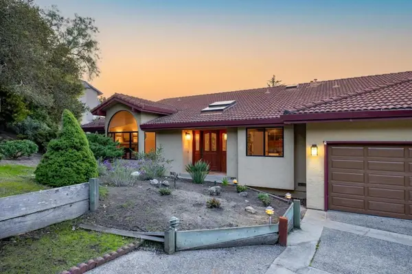 25460 Boots Road, Monterey, CA 93940